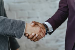 Empresa 3 Finalizando Negociação - Empresa Torduz
