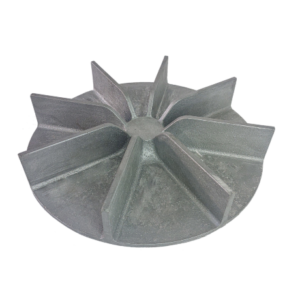 Rotores de Alumínio - Nossos Produtos