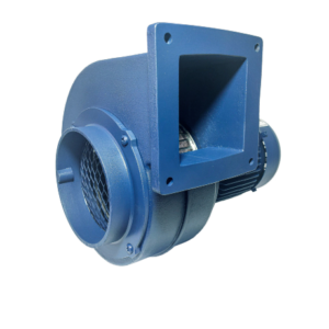 Ventilador Siroco - Nossos Produtos