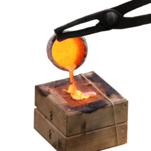 Fundição - Nossos Produtos