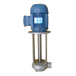 Bomba Vertical SI 20 25 a 40 40